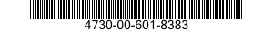 4730-00-601-8383  4730006018383 006018383