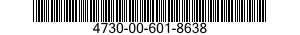 4730-00-601-8638  4730006018638 006018638