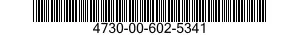 4730-00-602-5341  4730006025341 006025341