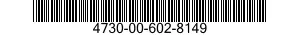 4730-00-602-8149  4730006028149 006028149