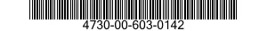 4730-00-603-0142  4730006030142 006030142