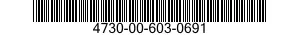4730-00-603-0691  4730006030691 006030691