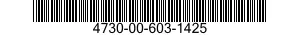 4730-00-603-1425  4730006031425 006031425