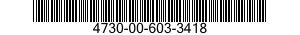 4730-00-603-3418  4730006033418 006033418