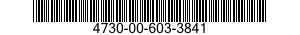 4730-00-603-3841  4730006033841 006033841