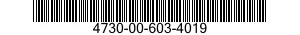 4730-00-603-4019  4730006034019 006034019