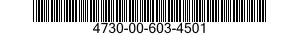 4730-00-603-4501  4730006034501 006034501