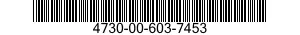 4730-00-603-7453  4730006037453 006037453