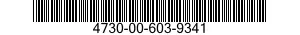 4730-00-603-9341 CONNECTOR,MULTIPLE,FLUID PRESSUR 4730006039341 006039341