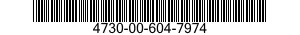 4730-00-604-7974  4730006047974 006047974