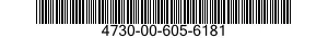 4730-00-605-6181  4730006056181 006056181