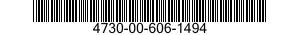 4730-00-606-1494  4730006061494 006061494