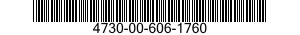 4730-00-606-1760  4730006061760 006061760