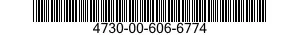 4730-00-606-6774  4730006066774 006066774