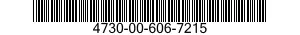 4730-00-606-7215  4730006067215 006067215