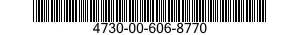 4730-00-606-8770  4730006068770 006068770