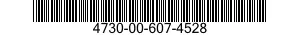 4730-00-607-4528  4730006074528 006074528