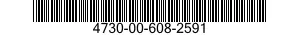 4730-00-608-2591 COUPLING HALF,QUICK DISCONNECT 4730006082591 006082591