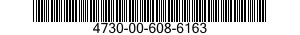 4730-00-608-6163  4730006086163 006086163