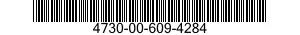 4730-00-609-4284  4730006094284 006094284
