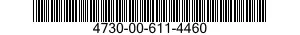 4730-00-611-4460  4730006114460 006114460