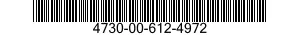 4730-00-612-4972  4730006124972 006124972