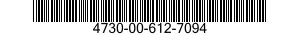 4730-00-612-7094  4730006127094 006127094