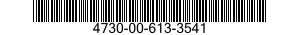 4730-00-613-3541  4730006133541 006133541