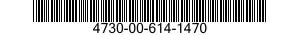 4730-00-614-1470  4730006141470 006141470