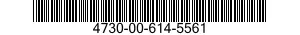 4730-00-614-5561  4730006145561 006145561