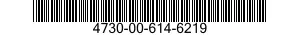 4730-00-614-6219  4730006146219 006146219