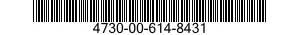 4730-00-614-8431  4730006148431 006148431