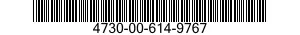 4730-00-614-9767  4730006149767 006149767