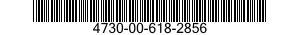 4730-00-618-2856  4730006182856 006182856