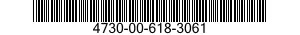 4730-00-618-3061  4730006183061 006183061