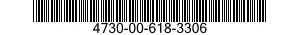 4730-00-618-3306  4730006183306 006183306