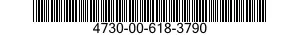 4730-00-618-3790  4730006183790 006183790