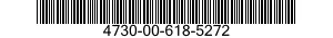 4730-00-618-5272  4730006185272 006185272