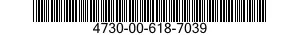 4730-00-618-7039  4730006187039 006187039