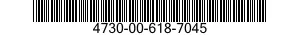 4730-00-618-7045  4730006187045 006187045