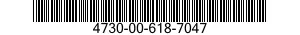 4730-00-618-7047  4730006187047 006187047