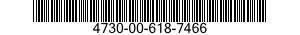 4730-00-618-7466  4730006187466 006187466