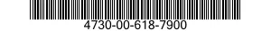 4730-00-618-7900  4730006187900 006187900