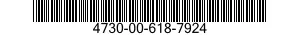 4730-00-618-7924  4730006187924 006187924