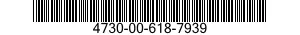 4730-00-618-7939  4730006187939 006187939