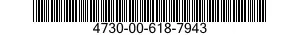 4730-00-618-7943  4730006187943 006187943