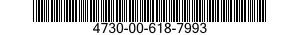 4730-00-618-7993  4730006187993 006187993