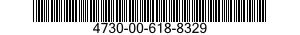 4730-00-618-8329  4730006188329 006188329