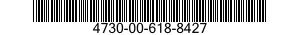 4730-00-618-8427  4730006188427 006188427
