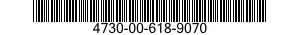 4730-00-618-9070  4730006189070 006189070